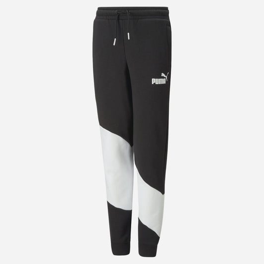 Puma Kids sweatpants (67523701_black)