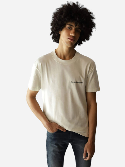 Calvin Klein Jeans T-shirt/Top (J30J324671-CGA) Men