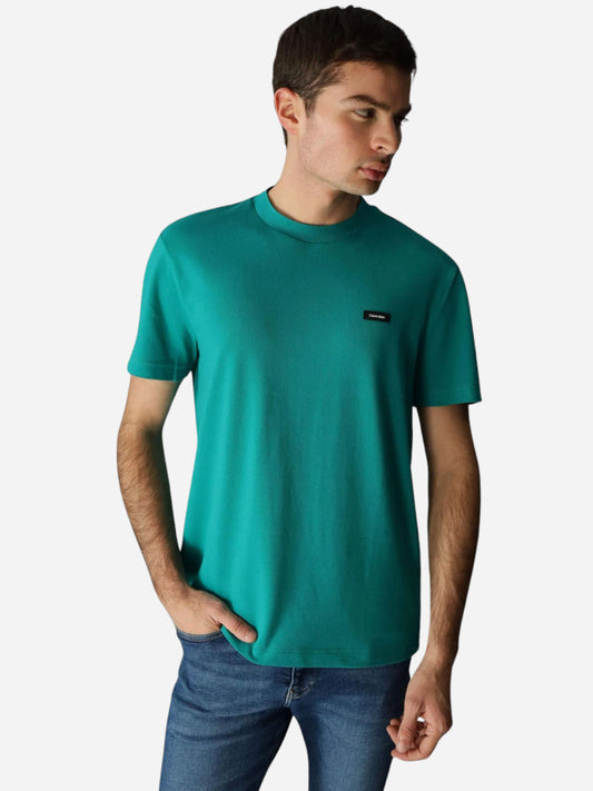 Calvin Klein T-shirts (K10K112528-LEI) Men