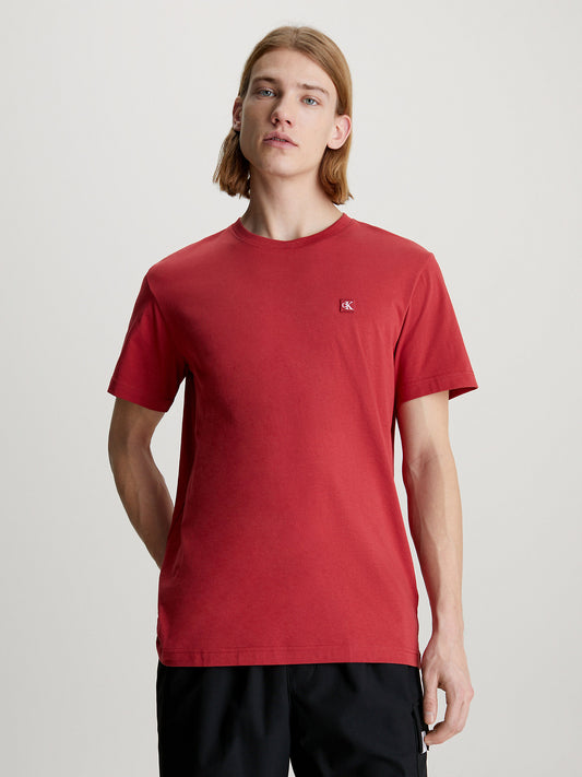 Calvin Klein Jeans T-shirt/Top (J30J325268-XA0) Men