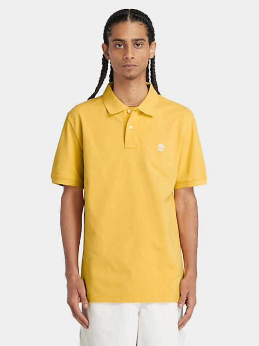 Timberland Men polo shirts (TB0A26N4EG41)