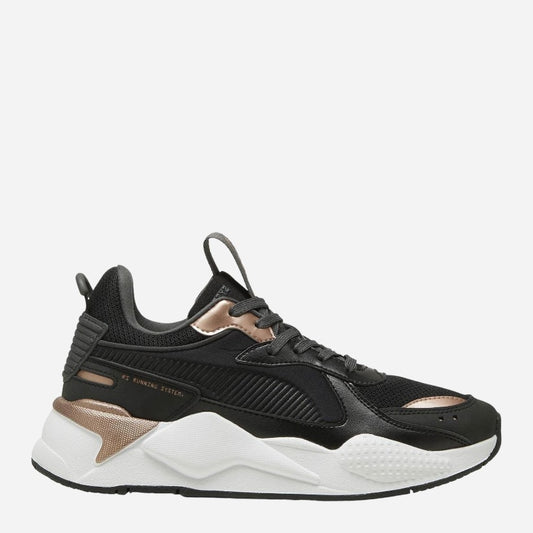 Puma Footwear (PUMA39639302_BLACK) Women