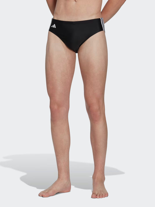 Adidas Men beach shorts and swimming trunks (HT2063_Black)