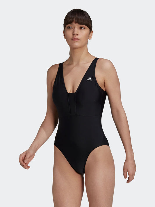 Adidas Swimwear (HI1082_Black) Women