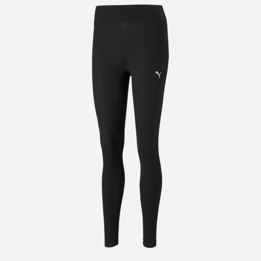 Puma Trousers/Pants (586835-51_BLACK) Women