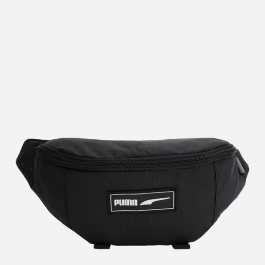 Puma Bag 7918701_black Unisex