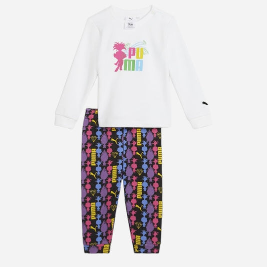 Puma Set 62483702_multicolored Kids