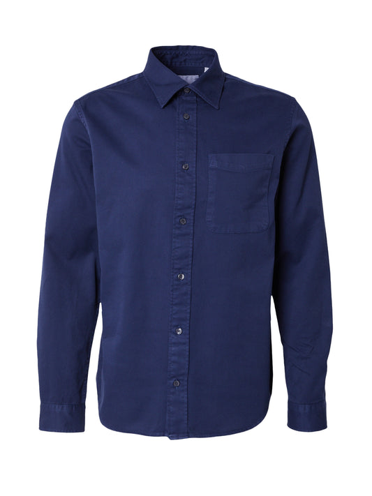 Jack & Jones Premium JPRCCDOVER TWILL L/S SHIRT (22258902) Men