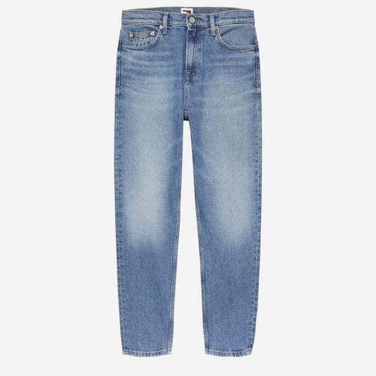 Tommy Hilfiger Women jeans (DW0DW18169-1AB)