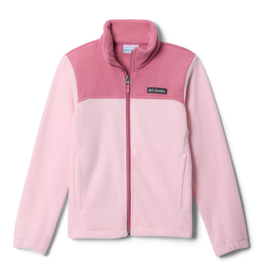 Columbia G Castle Dale FZ Fleece (2001791608) Kids