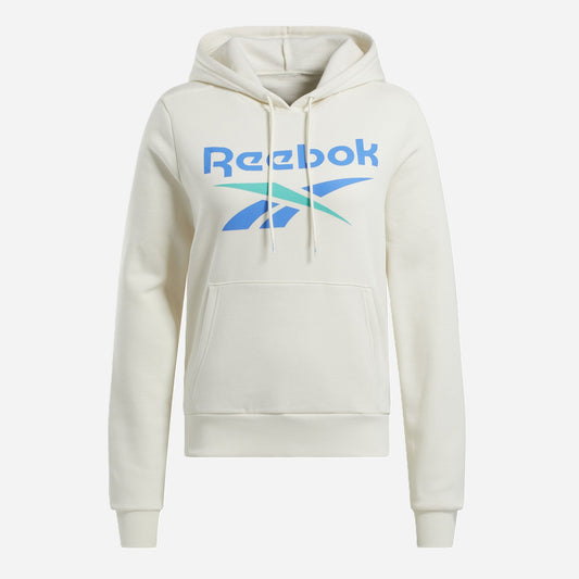 Reebok Hoodie/Sweat (100205812_MILK) Women