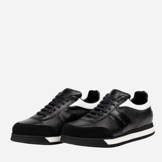 Cerruti 1881 Men sports shoes (CSSU01535M_NERO)