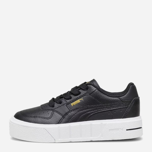 Puma Kids trainers and sneakers (394385-02)