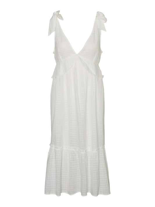 Vero Moda VMVIOLA LONG DRESS (7943912) Women