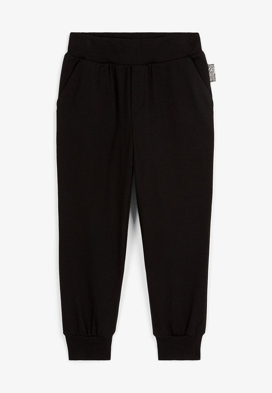 b jogging pants cavalli Boys