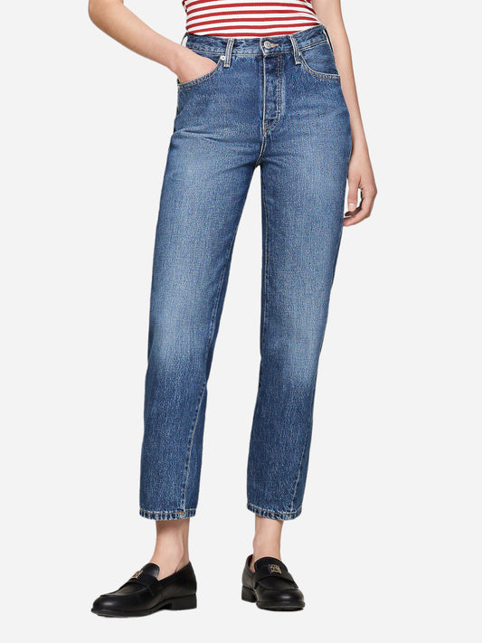 Tommy Hilfiger Women jeans (WW0WW42190-1A4)