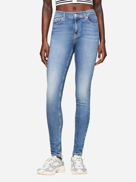 Tommy Hilfiger Jeans (DW0DW19255-1A4) Women