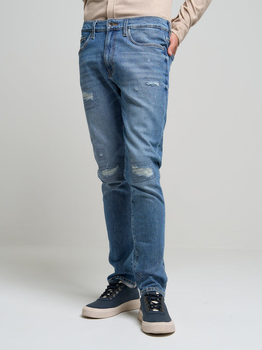Big Star Jeans (TERRY_CARROT_265) Men
