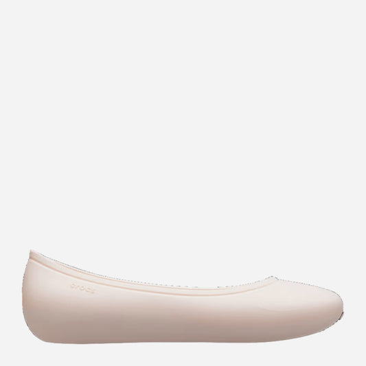 Crocs Women ballet flats (209384-6UR)