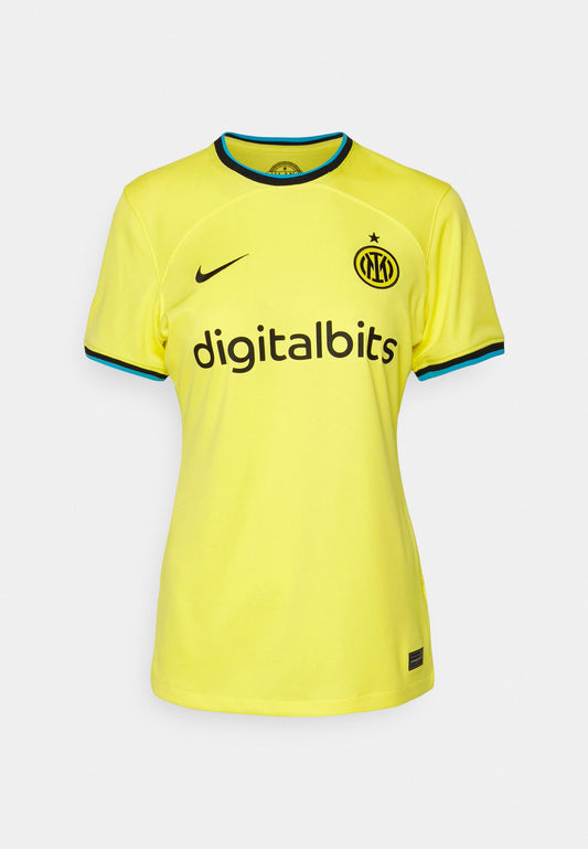 INTER STADIUM JERSEY SS THIRD Women