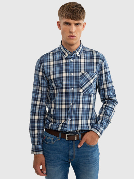 Big Star shirts (MEROLI_401) Men
