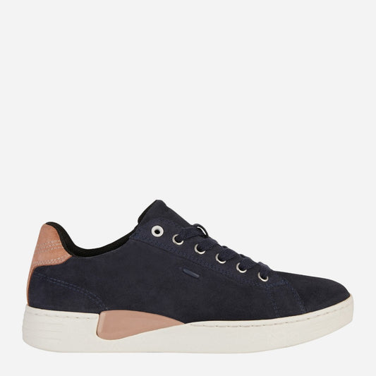 Geox Women trainers and sneakers (D2624B00022-C4N8J)