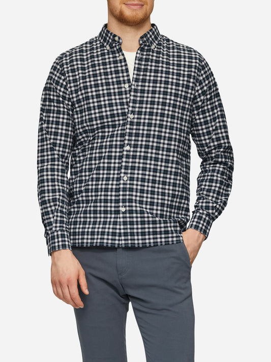 s.Oliver Men shirts (10.3.11.11.120.2149814-01N1)