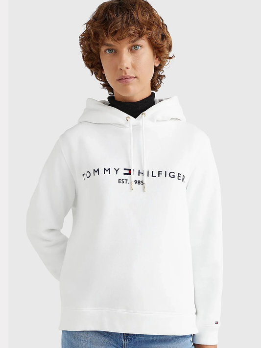 Tommy Hilfiger Women hoodies (WW0WW31998-YBR)