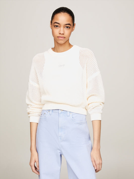 Tommy Jeans Women sweaters (DW0DW17755-YBH)