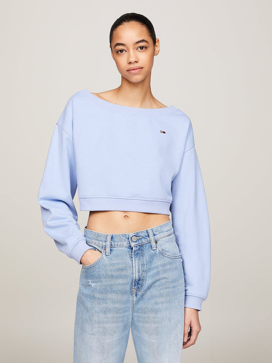 Tommy Jeans Hoodie/Sweat (DW0DW17956-C3S) Women