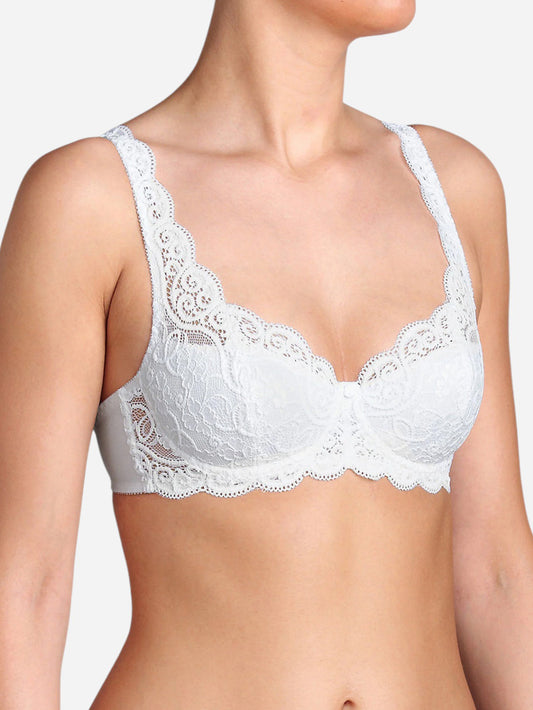Triumph Underwear (10166798_WHITE) Women