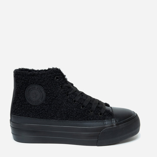 Big Star Women trainers and sneakers (OO274A443_906)