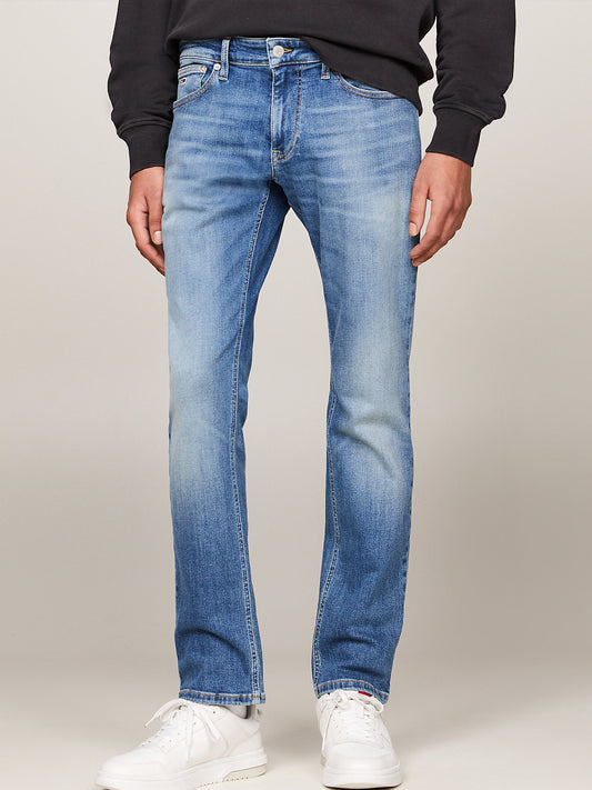 Tommy Hilfiger Men jeans (DM0DM19297-1A5)