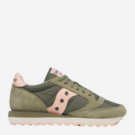 Saucony Women sports shoes (S1044-695_EU)