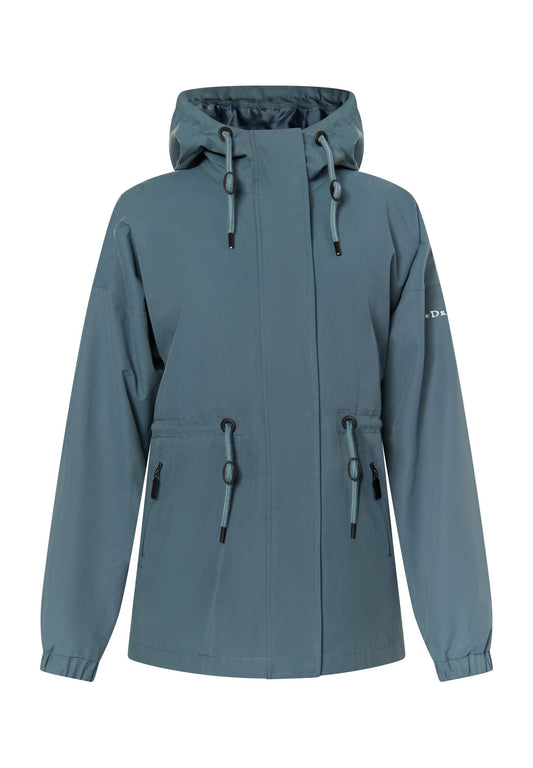 DreiMaster Regenjacke (4DR21U0OD-C11) Women