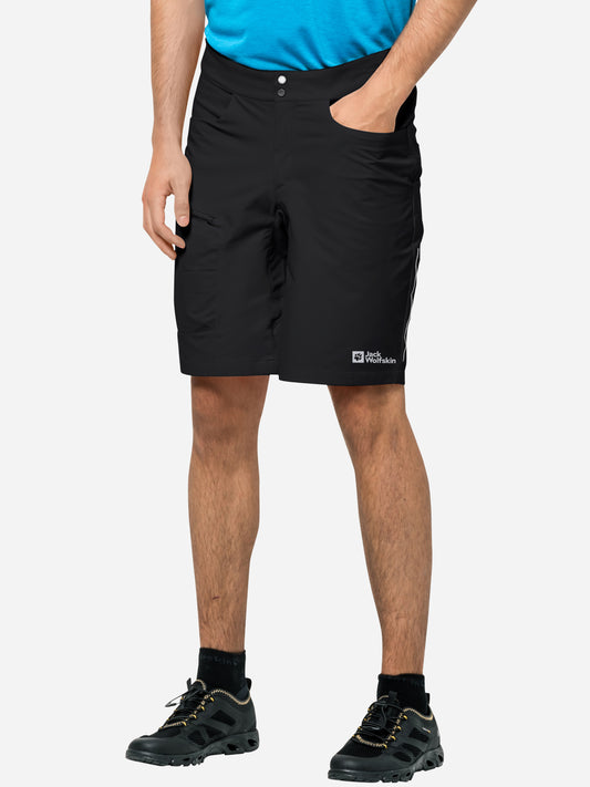 Jack Wolfskin Men sports shorts (1507231_6000)