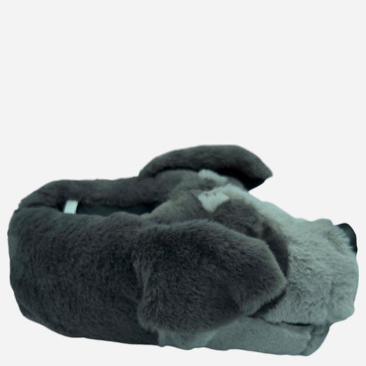 Mad House Kids slippers (CAMILLO BOY_GREY_EU)