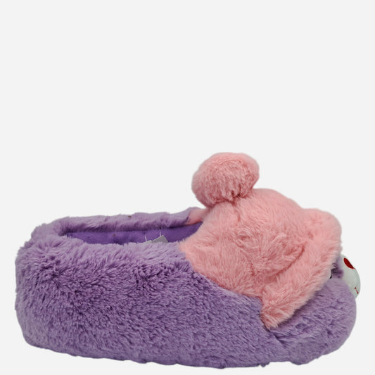 Mad House Kids slippers (CASSANDRA JR_LILAC_EU)