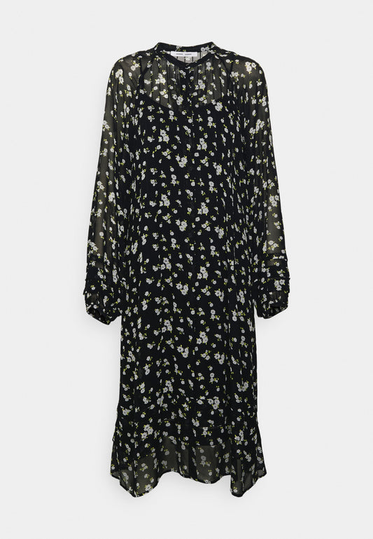 Samsøe Samsøe ELMA SHIRT DRESS AOP 9695 (SA321C0FL-T11) Women