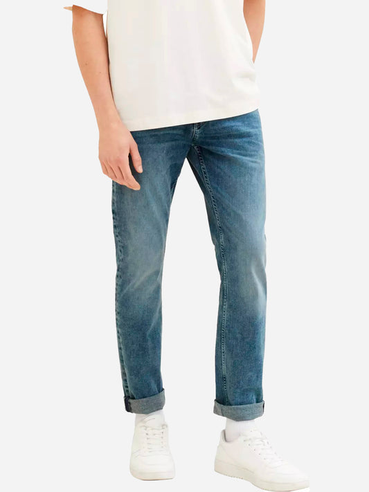 Tom Tailor Men jeans (1040206_Blue)