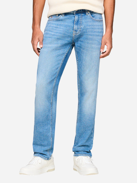 Tommy Hilfiger Men jeans (DM0DM20202-1A4)