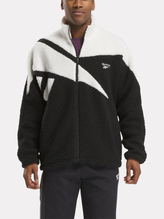 Reebok Hoodie/Sweat (100206109_BLACK) Men