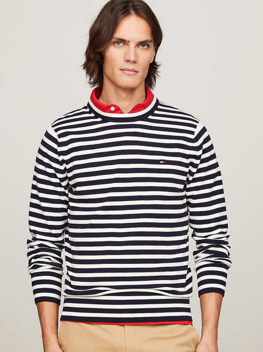 Tommy Hilfiger Knitwear (MW0MW21316-0A4) Men