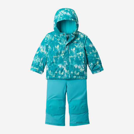 Columbia Set (2088902336) Kids