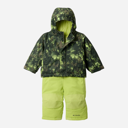 Columbia Set (2088903397) Kids