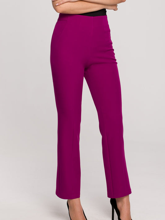 Makover Women trousers (Makover Trousers K142 Ruby)