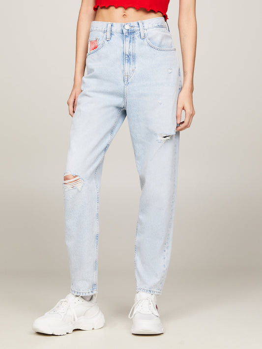 Tommy Jeans Women jeans (DW0DW18314-1AB)