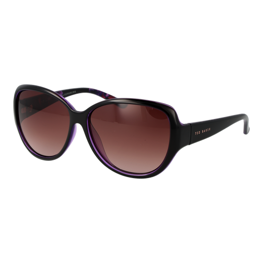 Ted Baker Butterfly Sunglasses Black (26003038) Women