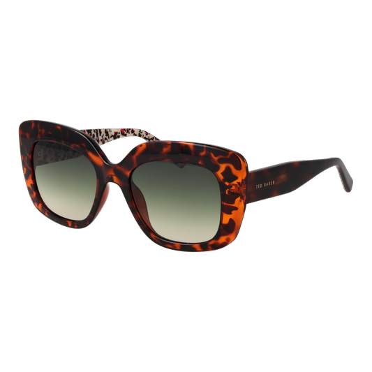 Ted Baker Butterfly Sunglasses Havanna (20235675) Women