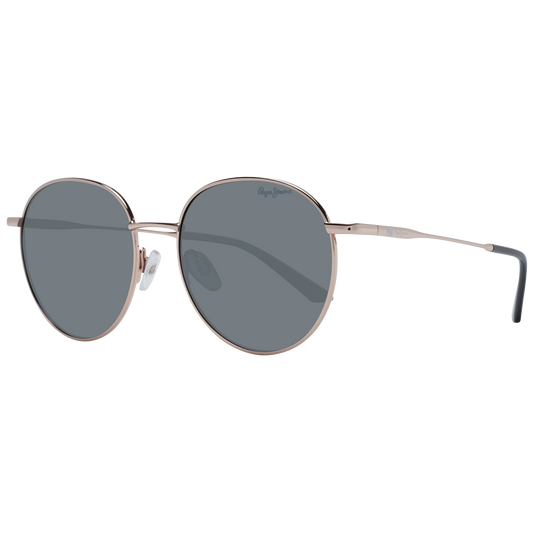 Pepe Jeans Round Sunglasses Gold (20235606) Men